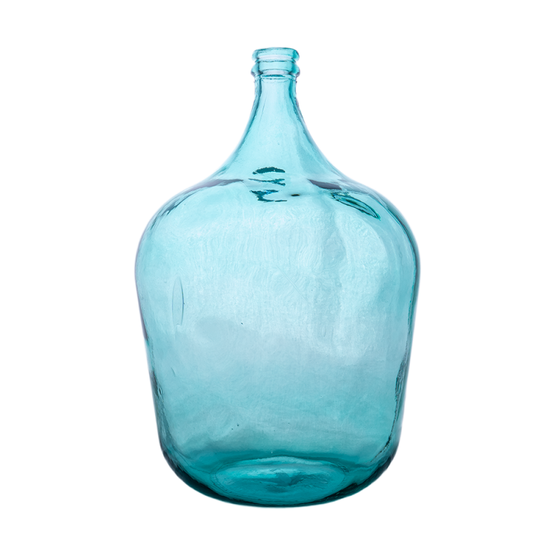 GARRAFA CILINDRICA 34L 56CM DB794 TURQUE