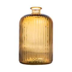 BOTELLA DAROCA 23CM DB411 AMARILLO