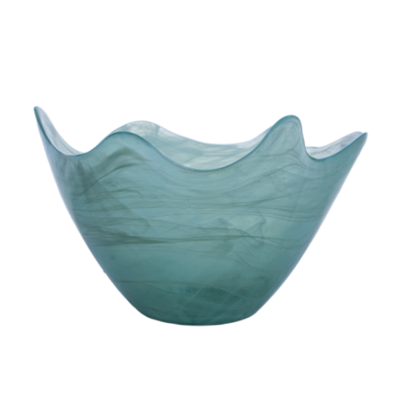 FRUTERO ALABASTER 30CM DB600 VERDEAGUA