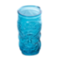 VASO TIKI 550ML DB20 AZUL AGUA