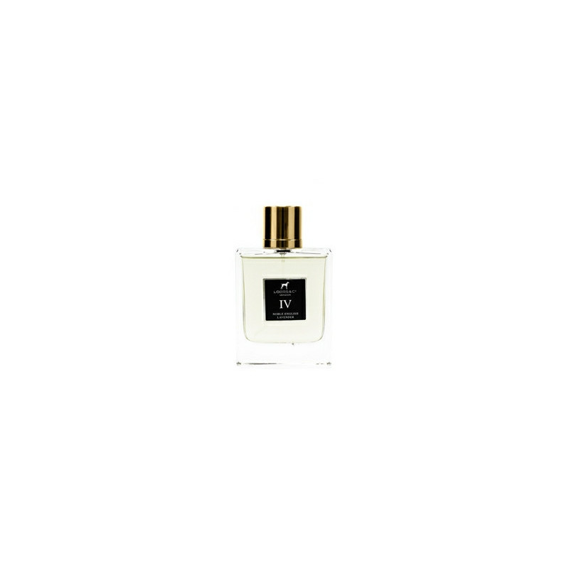 IV NOBLE ENGLISH LAV EDT 100 ML UNISEX