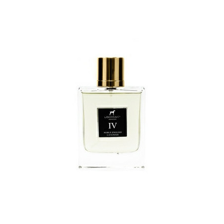 IV NOBLE ENGLISH LAV EDT 100 ML UNISEX