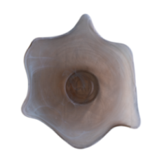 FRUTERO ALABASTER 30CM DB04 NUDE