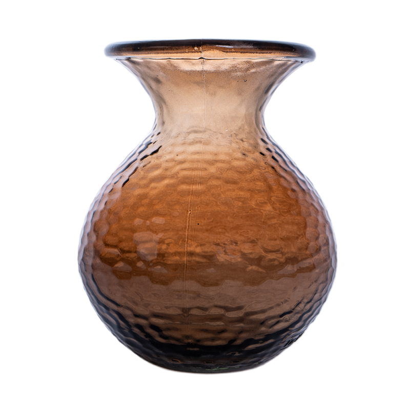 FLORERO PARADISE 19CM DB400 CAMEL