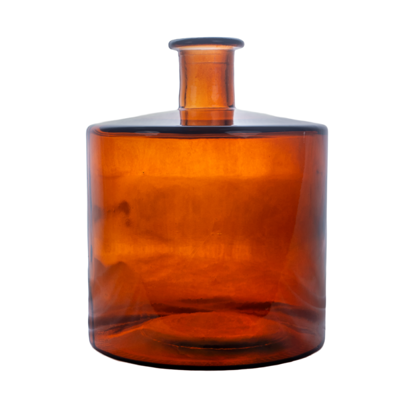 JARRON FRANCES 26CM DB27 CAFE