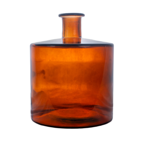 JARRON FRANCES 26CM DB27 CAFE