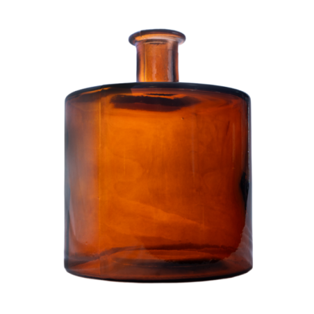 JARRON FRANCES 26CM DB27 CAFE