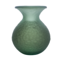 FLORERO PARADISE 19CM DS700 SAT. VERDE