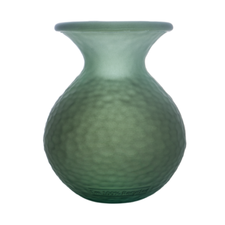 FLORERO PARADISE 19CM DS700 SAT. VERDE