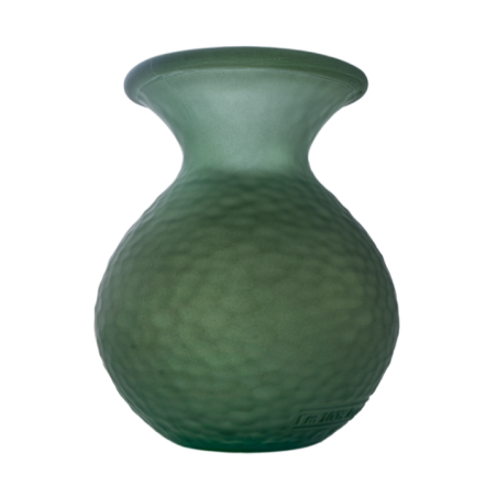 FLORERO PARADISE 19CM DS700 SAT. VERDE