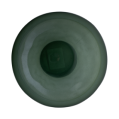 FLORERO PARADISE 19CM DS700 SAT. VERDE