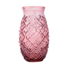 VASO FORMA DE PIÑA 700ML DB19 SANDIA