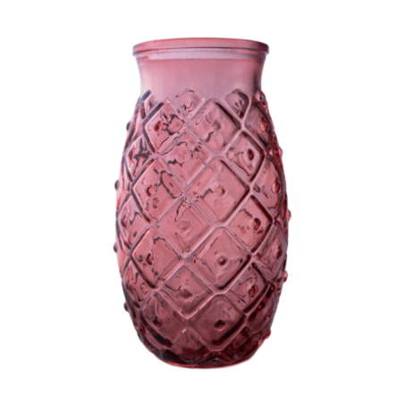VASO FORMA DE PIÑA 700ML DB19 SANDIA