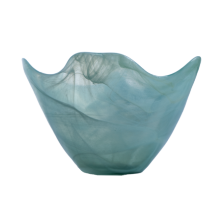 FRUTERO ALABASTER 20CM DB600 VERDEAGUA