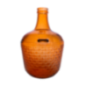 GARRAFA TEXTURIZADA 12L DB61 AMBAR