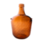 GARRAFA TEXTURIZADA 12L DB61 AMBAR