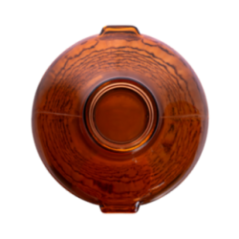 GARRAFA TEXTURIZADA 12L DB61 AMBAR