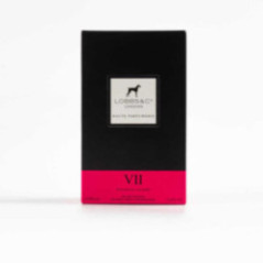 EAU DE TOILETTE VIII CORDOVAN LEATH