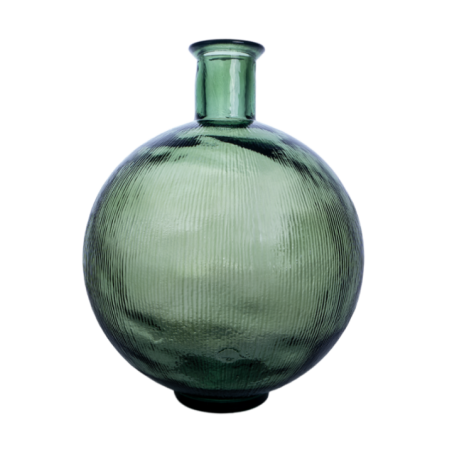 JARRON ARTEMIS 44CM DB408 VERDE GRIS
