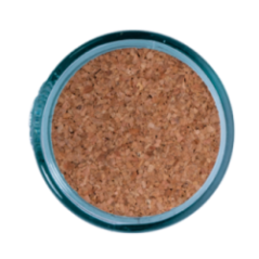 RECIPIENTE AUTHENTIC 500ML TAPA CORCHO