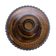 BOTELLA WARMCONFORT 12CM DB761VERDEOLIVA