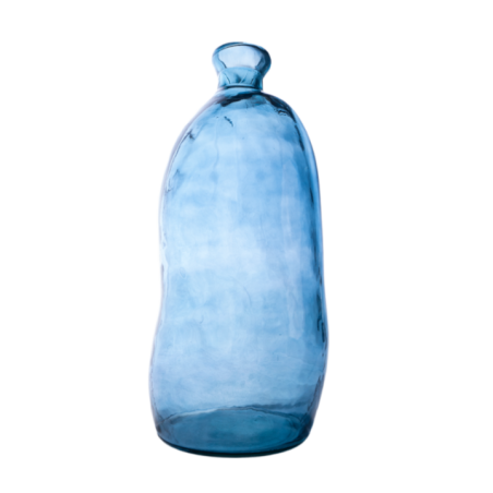 JARRON SIMPLICITY 73CM DB150 AZUL NEUTRO