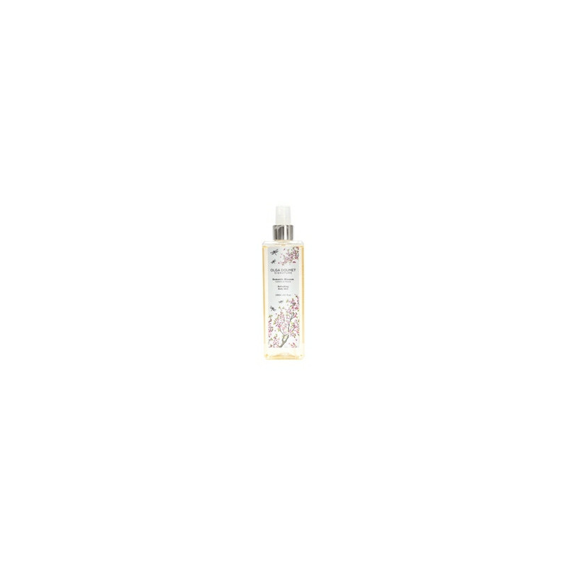 BODY MIST ROMANTIC BLOSSOM 240 ML