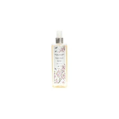 BODY MIST ROMANTIC BLOSSOM 240 ML