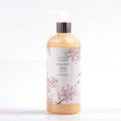 JABON DE MANOS ROMANTIC BLOSSOM 385 ML