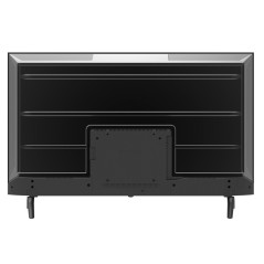 TELEVISOR 43" SOC43A0FG GOOGLE TV FHD