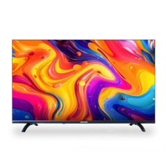 TELEVISOR 32" SOC32A0HG GOOGLE TV HD