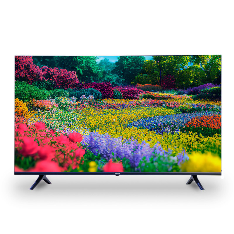 TELEVISOR 50" SOC50A0UG GOOGLE TV UHD