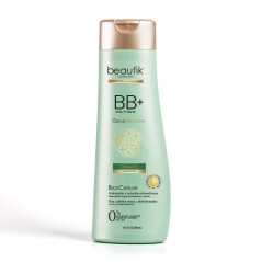 SHAMPOO BB+ OLIO DI MACADAMIA 400ML