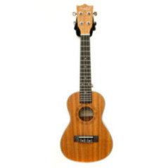 UKELELE LUC-29 PROFESIONAL NATURAL