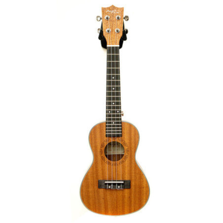 UKELELE LUC-29 PROFESIONAL NATURAL