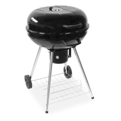 PARRILLA CIRCULAR A CARBON 2204