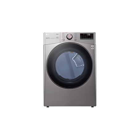 SECADORA C.F ELECT 22KG DF22VV2SBRE GRIS