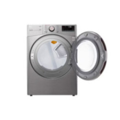 SECADORA C.F ELECT 22KG DF22VV2SBRE GRIS