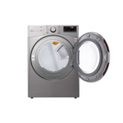 SECADORA C.F ELECT 22KG DF22VV2SBRE GRIS