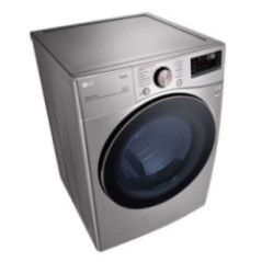 SECADORA C.F ELECT 22KG DF22VV2SBRE GRIS