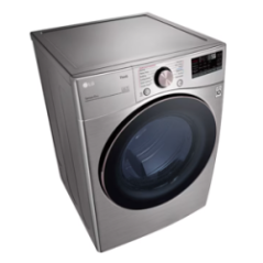 SECADORA C.F ELECT 22KG DF22VV2SBRE GRIS