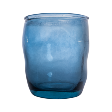 SET BAÑO DISP+VASO+JAB SIMPLE AZULNDB150