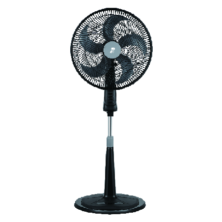 VENTILADOR CON STAND 3 EN 1  18" VT-1200