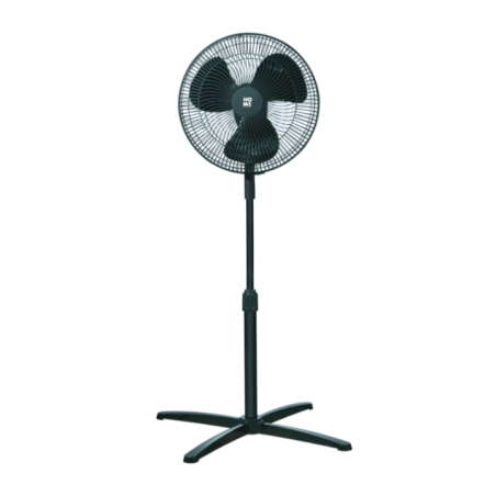 VENTILADOR CON STAND 16" VT-1100B