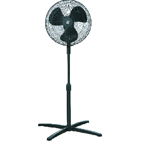 VENTILADOR CON STAND 16" VT-1100B