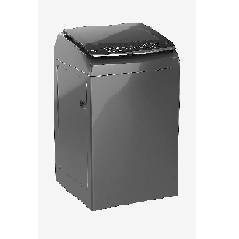 LAVADORA C/SUP 19 WW19BTAHLA GRIS