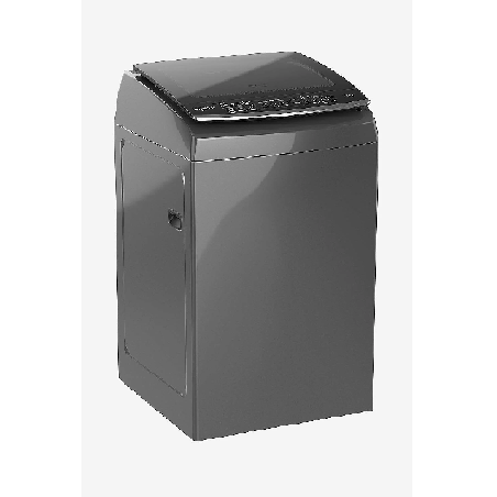 LAVADORA C/SUP 19 WW19BTAHLA GRIS