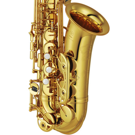 SAXOFON ALTO YAS-62/04