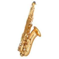 SAXOFON TENOR MK006 SIB DORADO