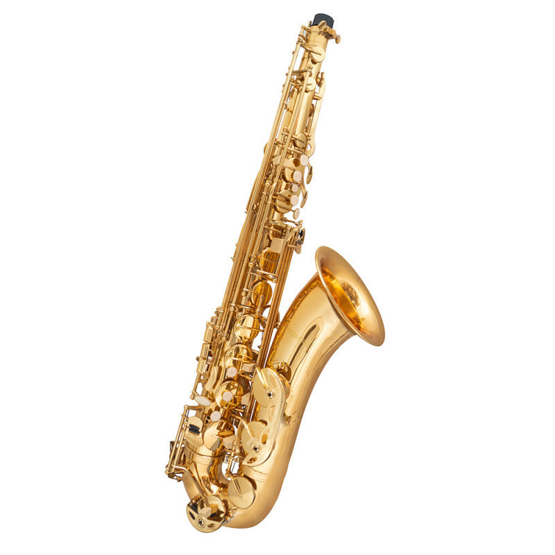SAXOFON TENOR MK006 SIB DORADO